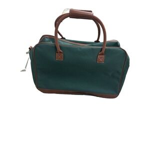 Polo Ralph Lauren Fragrances Travel Duffel Bag  Vintage